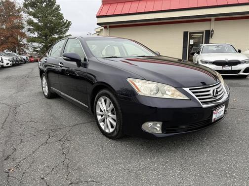 2010 Lexus ES 350 Base