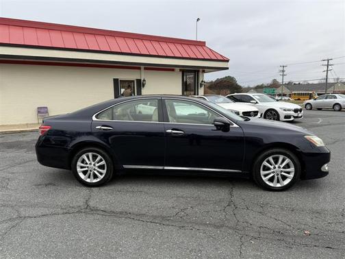 2010 Lexus ES 350 Base