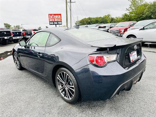 2015 Scion FR-S Base