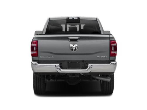 2020 RAM 2500 Laramie Mega Cab 4X4 6'4' Box