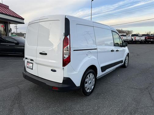 2015 Ford Transit Connect XLT