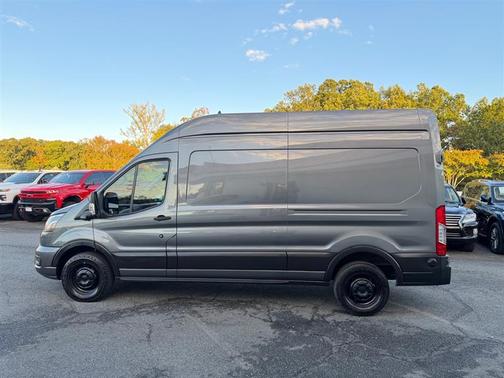 2023 Ford Transit-250 Base