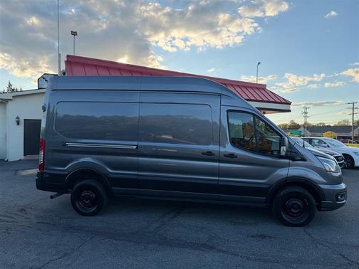 2023 Ford Transit-250 Base