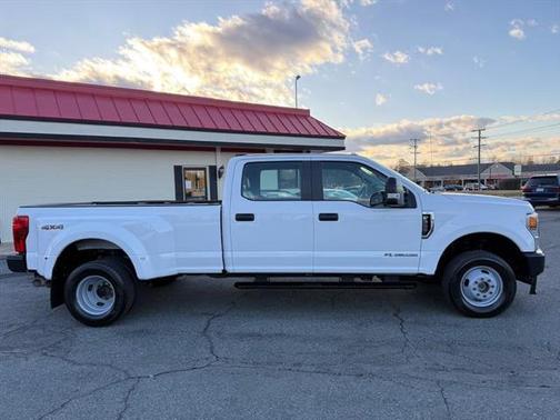 2020 Ford F-350 XL