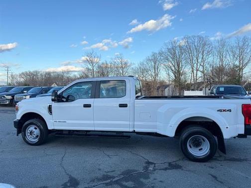 2020 Ford F-350 XL