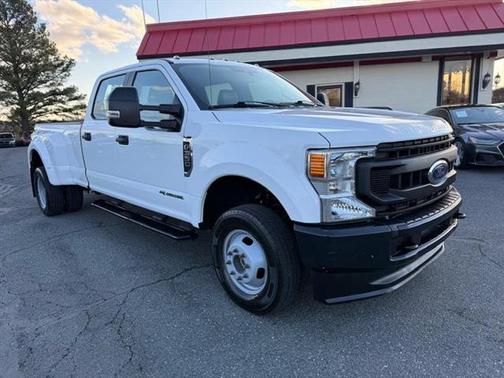 2020 Ford F-350 XL