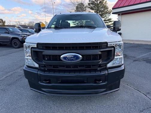 2020 Ford F-350 XL
