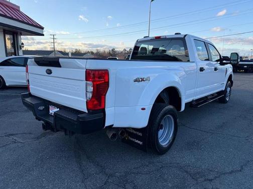 2020 Ford F-350 XL