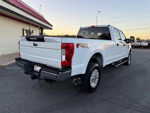 2019 Ford F-250 XLT