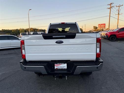 2019 Ford F-250 XLT