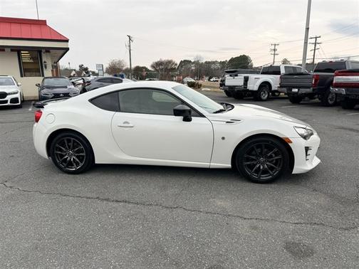 2017 Toyota 86 SE
