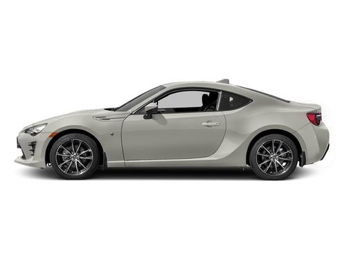 2017 Toyota 86 SE