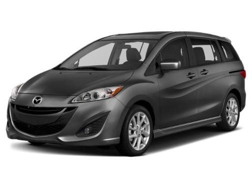 2015 Mazda Mazda5 Sport