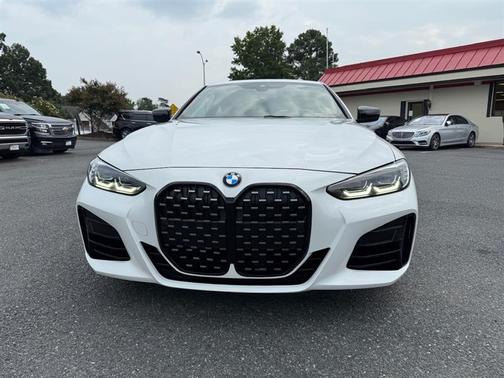 2021 BMW M440 i xDrive