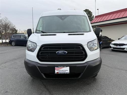 2019 Ford Transit-250 Base