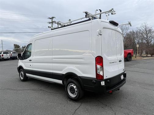 2019 Ford Transit-250 Base