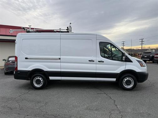 2019 Ford Transit-250 Base