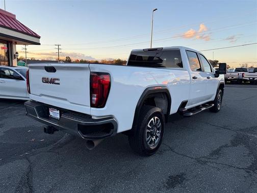 2022 GMC Sierra 3500 Base
