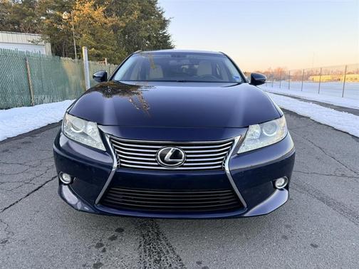 2015 Lexus ES 350 Base