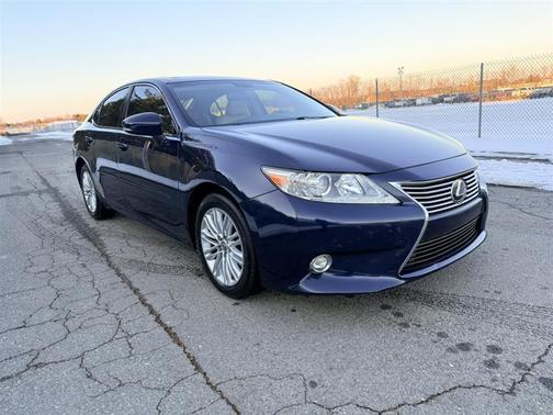 2015 Lexus ES 350 Base