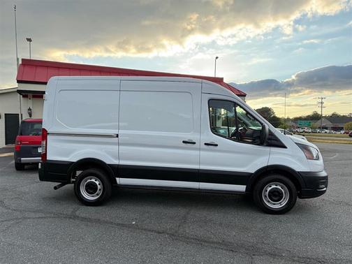 2021 Ford Transit-150 Base