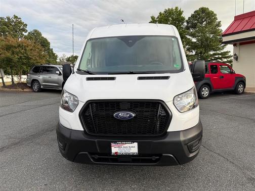 2021 Ford Transit-150 Base