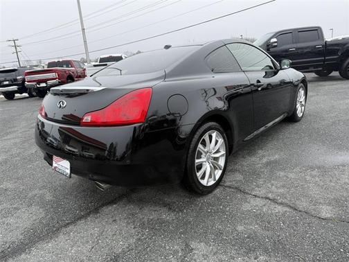 2013 INFINITI G37x Base
