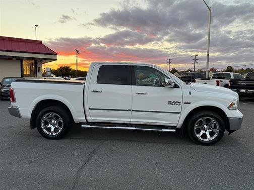 2013 RAM 1500 Laramie