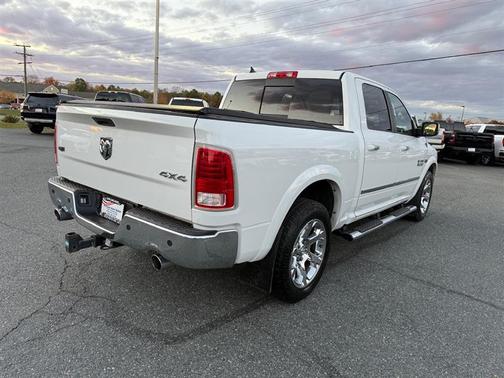 2013 RAM 1500 Laramie
