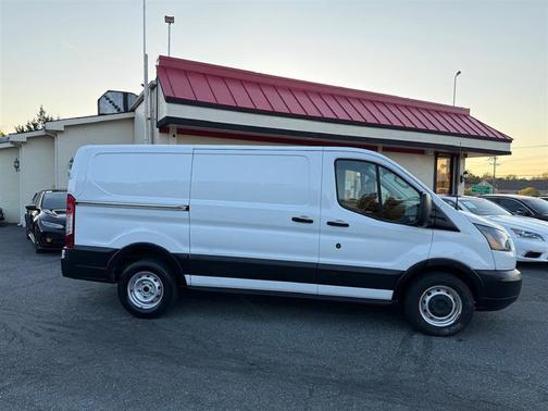 2019 Ford Transit-150 Base