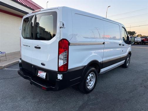 2019 Ford Transit-150 Base