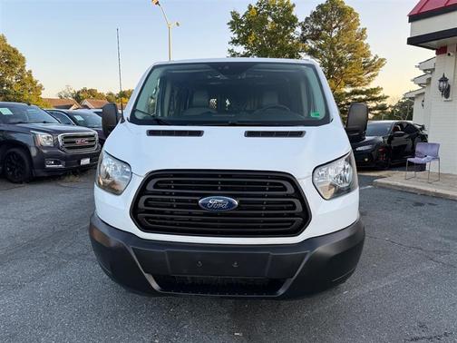 2019 Ford Transit-150 Base