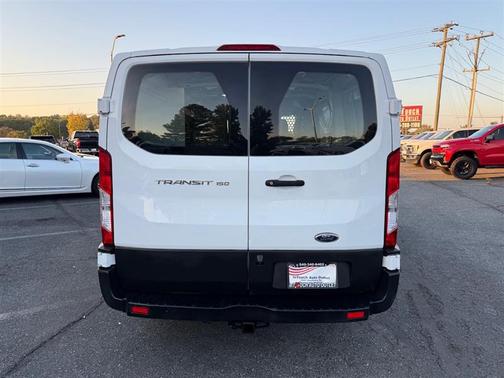 2019 Ford Transit-150 Base