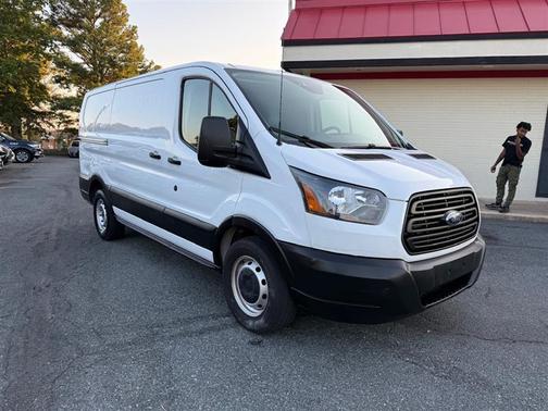 2019 Ford Transit-150 Base