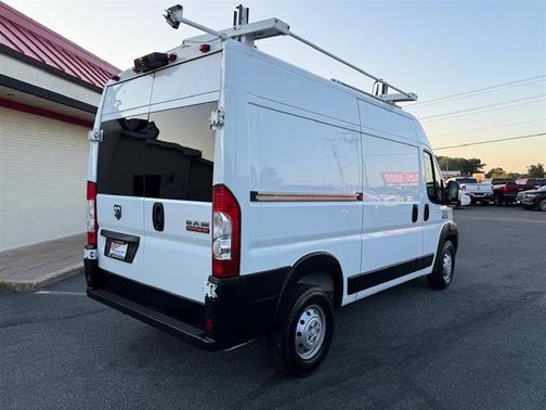 2019 RAM ProMaster 1500 Base