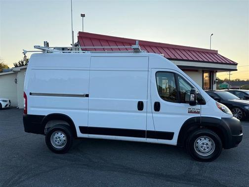 2019 RAM ProMaster 1500 Base