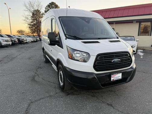 2019 Ford Transit-150 Base