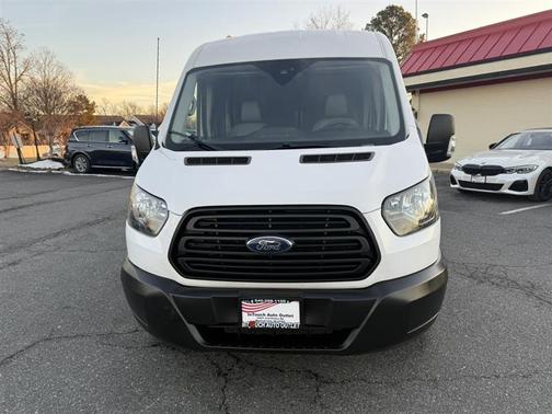 2019 Ford Transit-150 Base