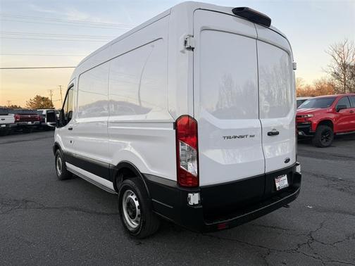 2019 Ford Transit-150 Base