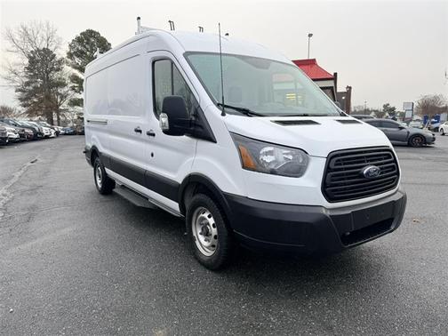 2019 Ford Transit-150 Base