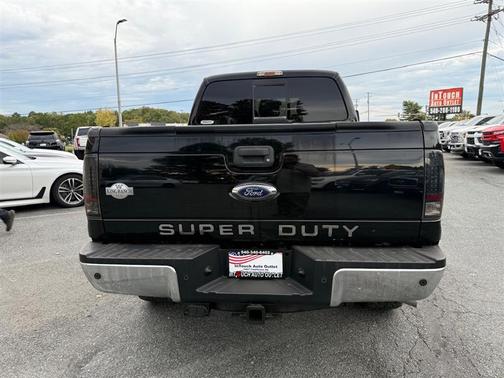 2016 Ford F-250 Lariat