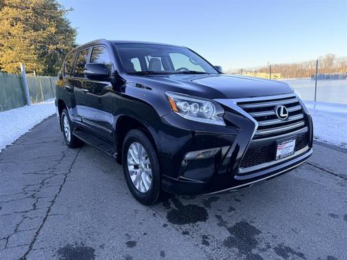 2016 Lexus GX 460 Premium