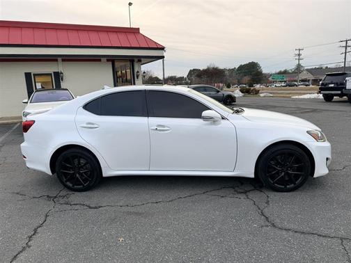 2011 Lexus IS 350 Base