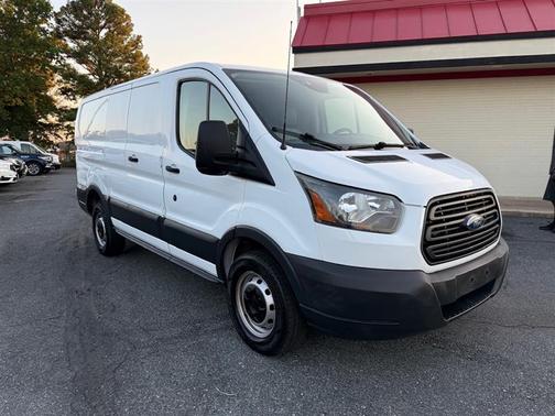 2017 Ford Transit-250 Base
