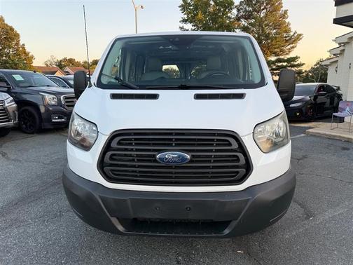 2017 Ford Transit-250 Base