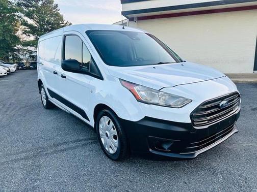 2019 Ford Transit Connect XL