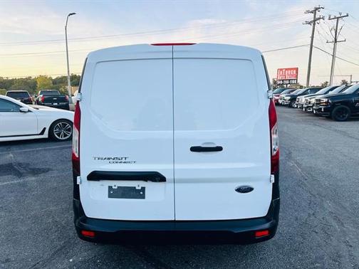 2019 Ford Transit Connect XL