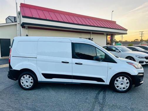 2019 Ford Transit Connect XL