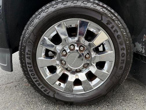 2019 GMC Sierra 2500 Denali