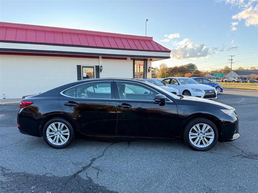 2013 Lexus ES 350 Base